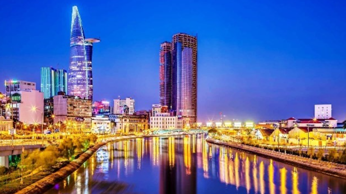 TP.HCM xếp thứ hai trong nhóm 10 thành phố “chìm nhanh” nhất thế giới: Những quyết định mua nhà, mua đất có cần thay đổi? - 1
