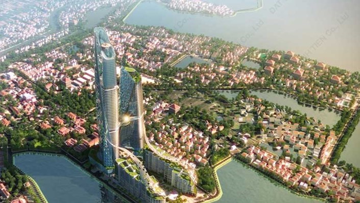 Muốn biết một bất động sản có thật sự cao cấp hay không, đừng chỉ nhìn phối cảnh 😅 - 1