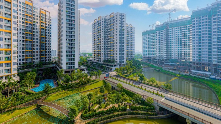 8-9 tỷ và bài toán an cư: nên xuống tiền chung cư hay chờ đợi?  - 1