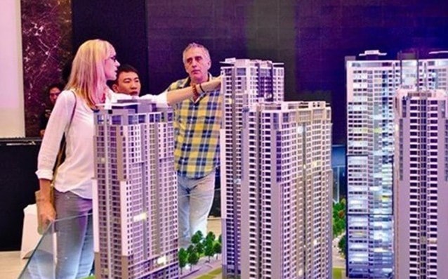 Mua chung cư Hà Nội khi đang sống ở nước ngoài: Nên quyết luôn hay chờ tích luỹ  - 1