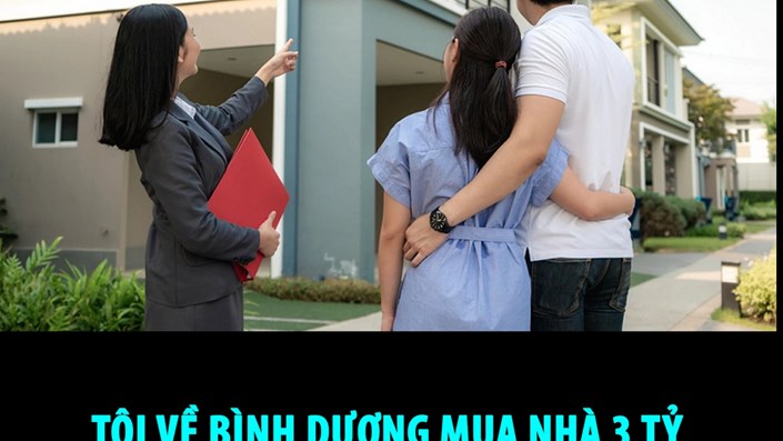 Chấp nhận tăng thêm 40 phút di chuyển mỗi ngày, kẹt xe để không phải chạy theo một cuộc đua kiệt sức - 1