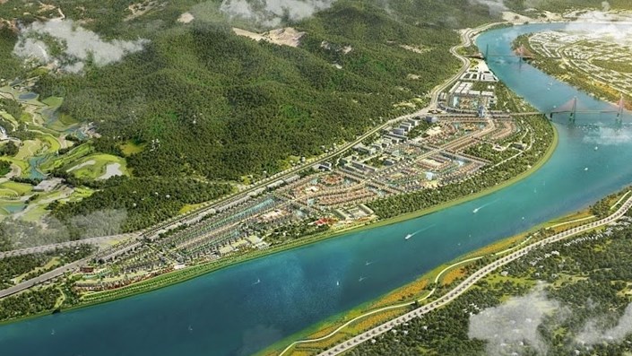 Lộ diện biến chuyển bất thường: Trung Minh (Lã Vọng) tăng vốn gấp 10 lần, xuất hiện khoản tiền 1.800 tỷ “chuyển cho cá nhân”  - 1