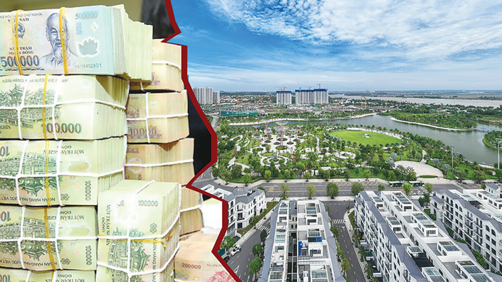 💸 Khi mua bất động sản đừng tin hoàn toàn vào định giá ngân hàng  - 1