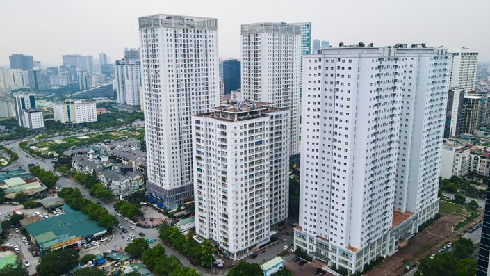 'Ôm' tiền tỷ, cha mẹ chật vật mua nhà Hà Nội cho con học đại học  - 1