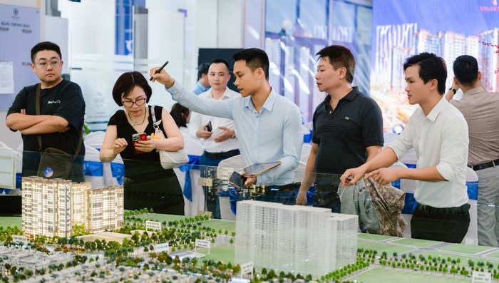 Bất động sản Thanh Hóa kỳ vọng tái lập thập kỷ vàng của thị trường căn hộ Hà Nội - 1