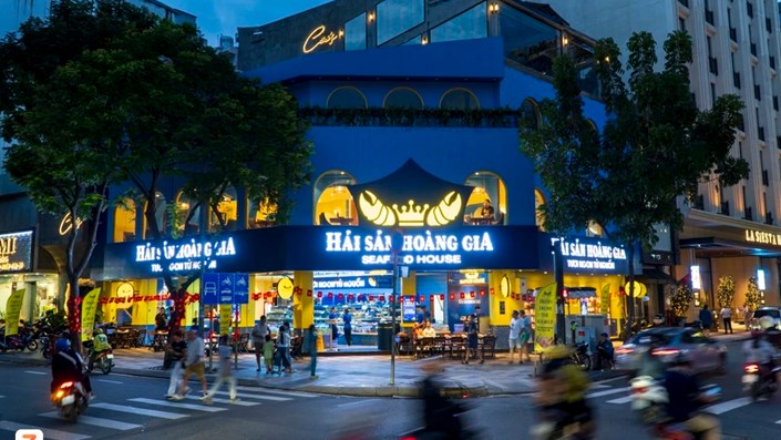 Khi chủ nhà và thương hiệu tìm được tiếng nói chung về giá  - 1
