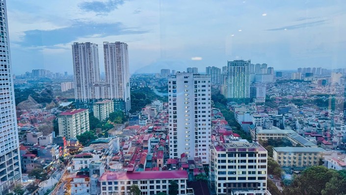 20 NĂM BỂ DÂU CÙNG THỊ TRƯỜNG BĐS - QUY LUẬT THỊ TRƯỜNG  - 1