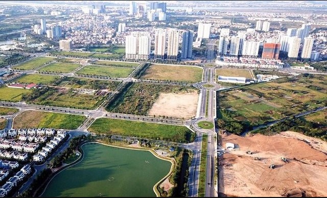 Có nên nâng tiền đặt cọc đấu giá đất lên 50%? - 1