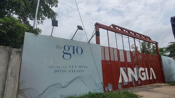 “Cơn địa chấn” trên sàn chứng khoán: Bê bối thao túng cổ phiếu AGG của bất động sản An Gia bị phanh phui và cú đòn giáng vào niềm tin thị trường  - 1