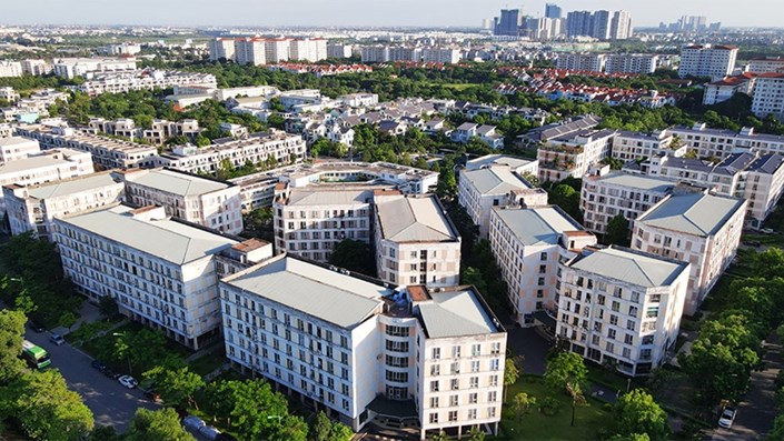 🎯 BƯỚC NGOẶT MỚI CHO NHÀ Ở XÃ HỘI: Bộ Xây dựng “chọn mặt gửi vàng” 18 doanh nghiệp được xây nhà ở xã hội! ✨   - 1