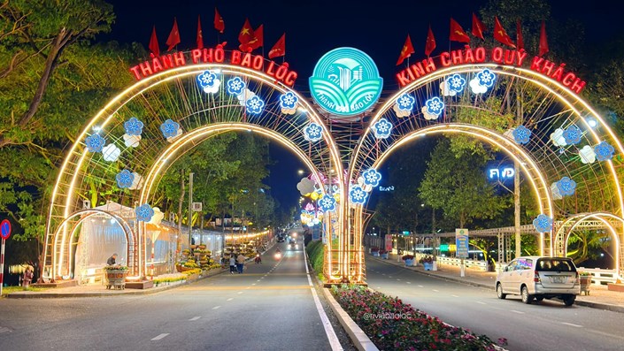 Bài này dành cho người sắp hoặc đã mua đất Bảo Lộc  - 1