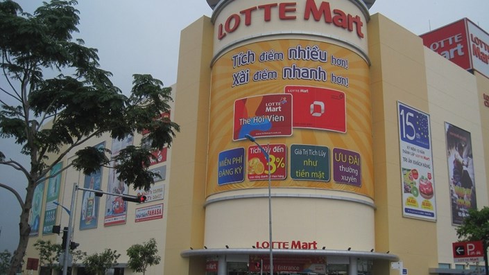 Lotte Nha Trang và cú “vượt đèn đỏ” hành chính trị giá 600 tỷ: Ai cho phép ai?  - 1