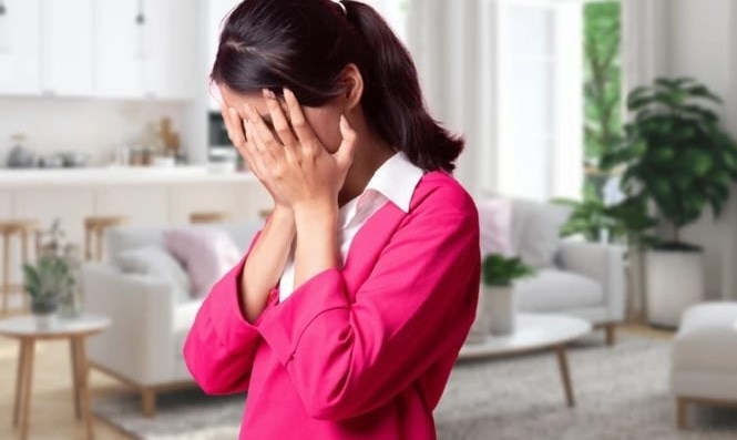 CHỈ VÌ TIN TƯỞNG BỐ MẸ CHỒNG MÀ VỢ CHỒNG TÔI MẤT HẾT  - 1