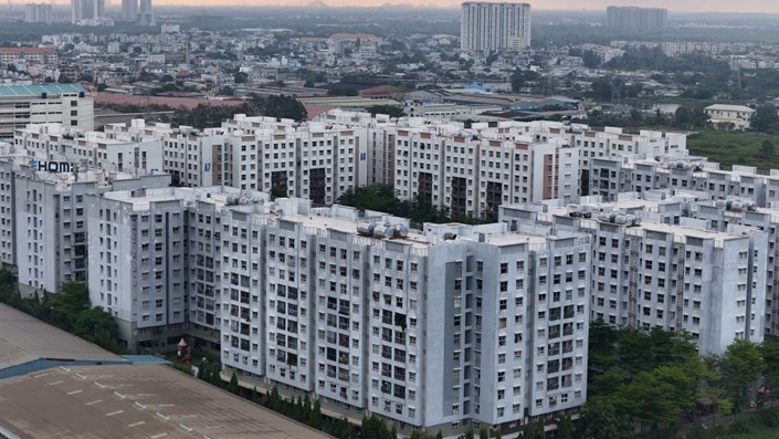 Kìm hãm giá nhà bằng cách nào? - 1