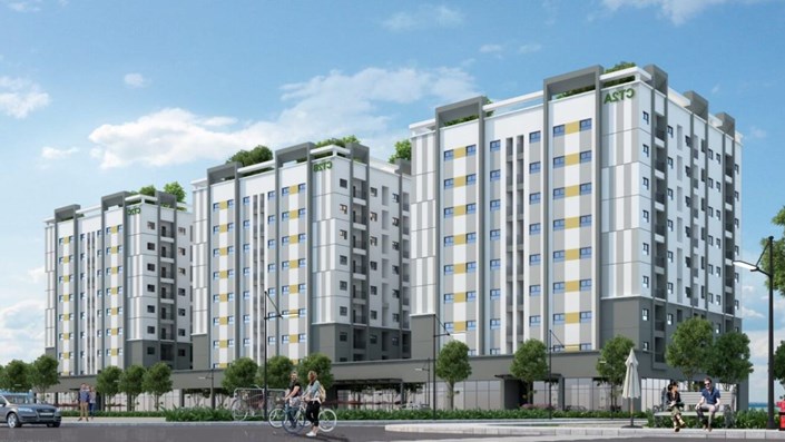 Danh sách các dự án nhà ở xã hội giá từ 18-30 triệu/m2 ở Hà Nội kèm thông tin chi tiết đầy đủ về vị trí, quy mô, thời gian mở bán...  - 1