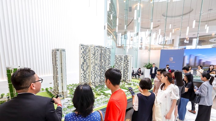 🏠 Người mua nhà giờ không còn “xuống tiền theo cảm xúc” nữa, điều họ cần quan tâm nhất hiện nay là... - 1