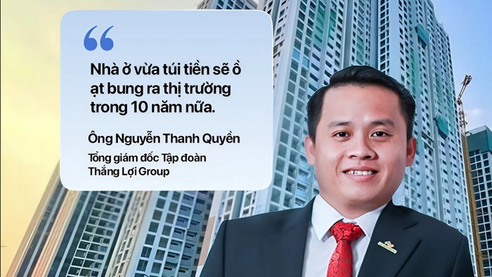 💥 10 năm nữa mới có nhà vừa túi tiền – liệu người thu nhập trung bình có chờ nổi?   - 1
