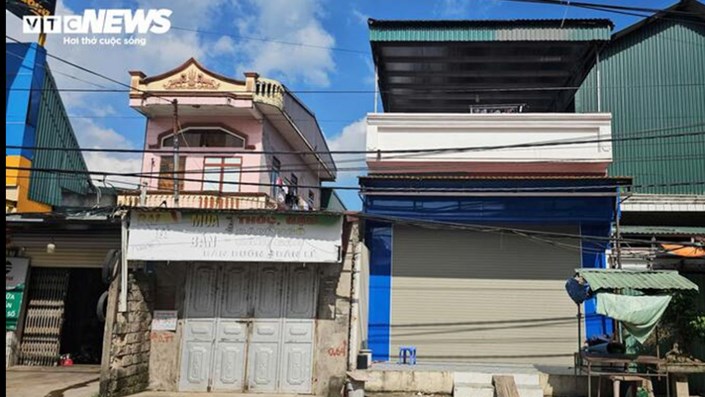 Hy hữu: “hàng xóm” cố tình lấn chiếm đất nhưng nhất quyết không chịu bồi thường và cũng không tháo dỡ, trả lại phần đất lấn chiếm theo phán quyết của tòa án - 1