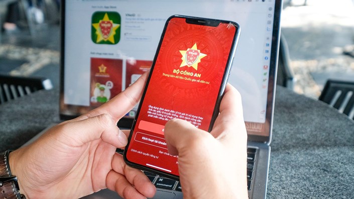 Sắp tới, người dân có thể tự kiểm tra thông tin nhà đất ngay trên app VNeID nha mọi người  - 1