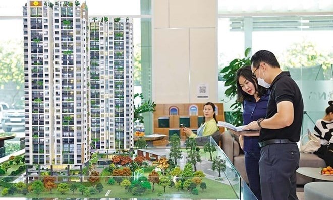“Không ai muốn giá nhà giảm”… trừ người mua nhà 😮‍💨  - 1