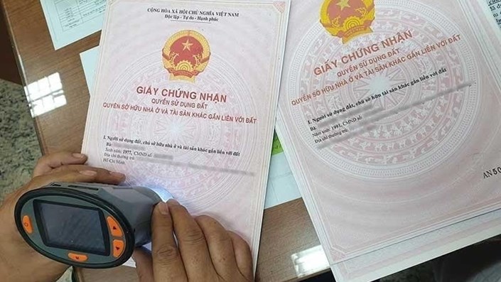 🎯 Làm sổ đỏ trước 31.12.2025, cơ hội tiết kiệm khối tiền cho người có đất! - 1