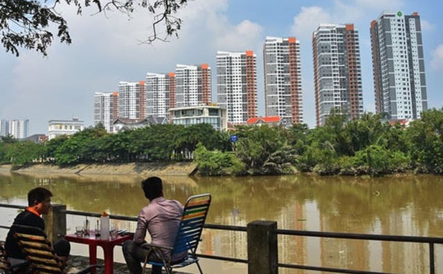 Căn hộ thì không thiếu, chỉ thiếu những căn “vừa túi tiền” thôi anh em ạ  - 1