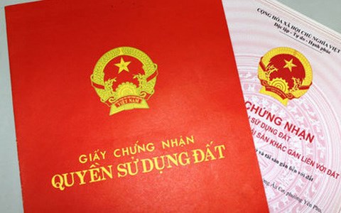 Tin vui: 5 loại đất không giấy tờ được cấp sổ đỏ từ hôm nay. Ai không biết thiệt thòi.  - 1