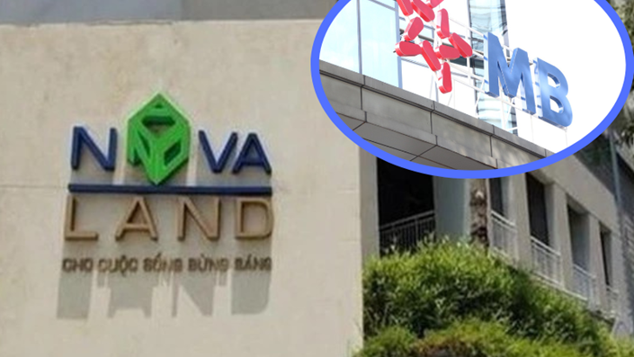 Novaland - MBBank và mối quan hệ tín dụng sâu sắc, tại sao lại nhiều lần "rót tiền" vào doanh nghiệp này? - 1