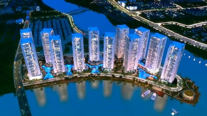 Cách tính LỜI - LỖ của một dự án: Thử ví dụ bằng dự án Gem Riverside của Đất Xanh  - 1