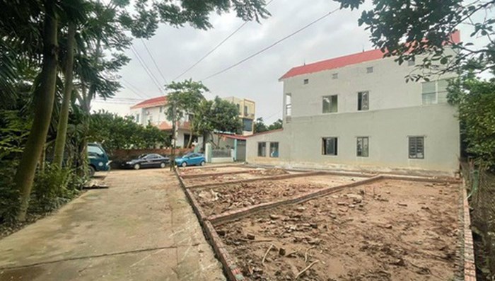 Một bộ phận dân Hà Nội được mua nhà đất giá 10 triệu/m²: Mơ thật hay mơ giữa ban ngày? 🤔  - 1