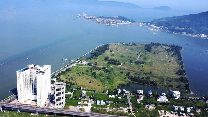 Đà Nẵng trở lại đường đua: Loạt siêu dự án được “bật đèn xanh” huy động vốn 💡  - 1