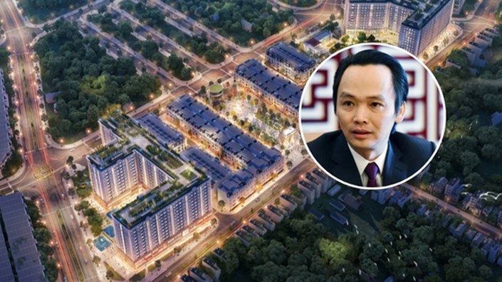🔥 FLC tái khởi động loạt dự án bất động sản: Niềm tin trở lại hay chỉ là “hiệp 2” đầy thử thách?  - 1