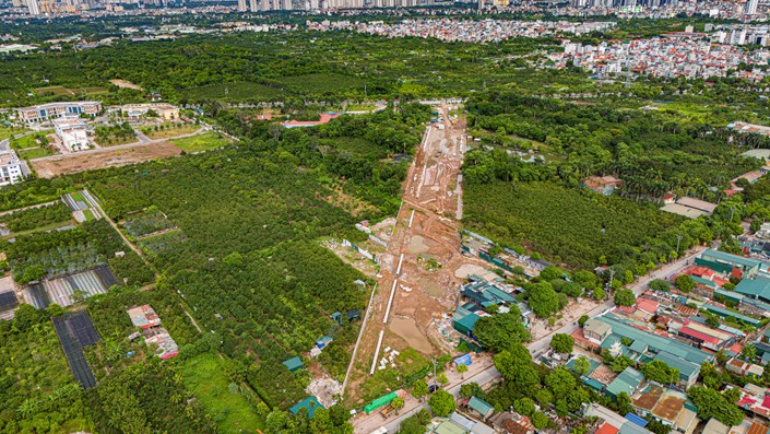 Đầu tư nhà đất không dễ: tránh xa 9 cú lừa khiến người mua ‘mất cả chì lẫn chài  - 1