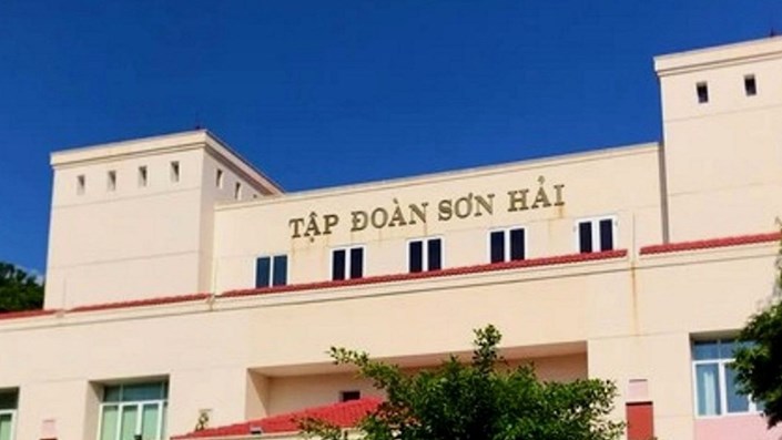 Tập đoàn Sơn Hải: “ngôi sao” xây dựng cao tốc và cú rẽ đầy khấp khểnh sang địa ốc - 1