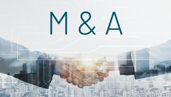 💸 Quý III/2025: Sóng ngầm M&A bất động sản – Khi “bán dự án” trở thành cách kiếm lời mới  - 1