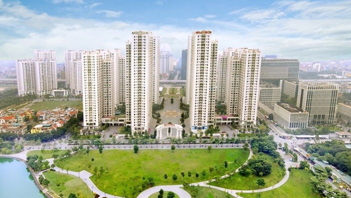 THACO tất tay 2.850 tỷ vào An Bình City, bước đi mới của tỷ phú Trần Bá Dương trên bản đồ đô thị Hà Nội - 1