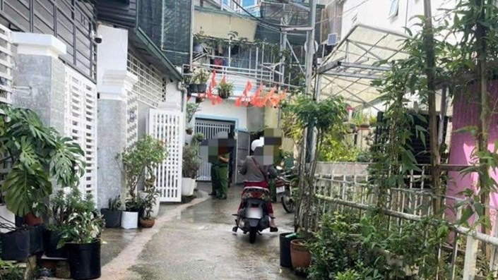 Giá nhà riêng tại Hà Nội tăng mạnh, người mua khó tìm nhà dưới 5 tỉ đồng  - 1