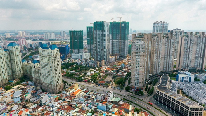 Có 6 tỷ trong tay, vẫn thấy ‘khó thở’ khi đi mua nhà Hà Nội  - 1