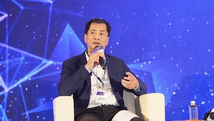 TS. Nguyễn Văn Đính: Thông tin thị trường bất động sản đang nóng lên, đang sôi động, đang sốt giá... là có thật  - 1