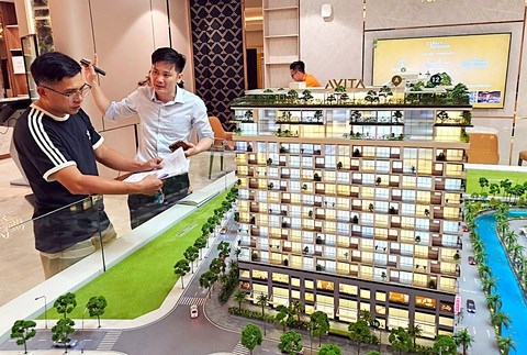 💭 Bất động sản tăng giá: người có nhà càng giàu, người chưa có nhà càng… xa nhà hơn  - 1