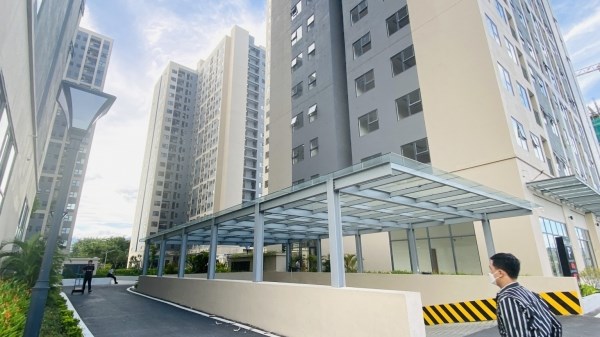 ⏰Tiến độ đóng tiền & thời hạn vay mua nhà ở xã hội.   - 1