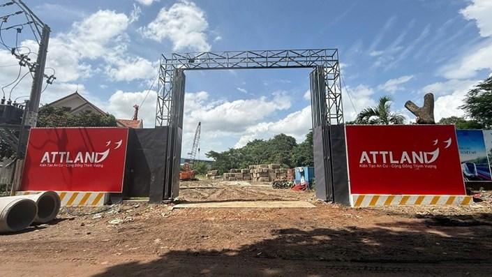 Em đang tìm mua nhà cũng suýt xuống tiền Art Stella, may mà kịp tỉnh đòn các bác ạ  - 1