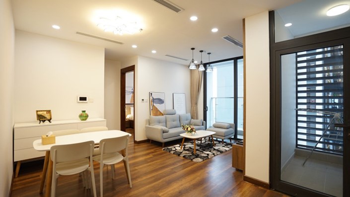 Tỷ suất cho thuê nhà thấp quá, em đang tính bán chốt lời - có nên không mọi người?  - 1