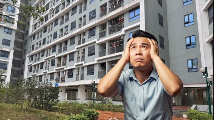 Người ta mất cả tỷ vì mua lại nhà ở xã hội thuê–mua… và bài học xương máu cho bất kỳ ai đang tính mua NƠXH - 1