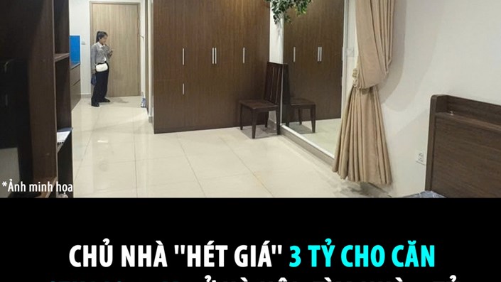 Lướt MXH, không khó để bắt gặp những lời thở than xen lẫn cảm giác bức xúc vì giá bất động sản. Tốc độ tăng giá vẫn cứ là theo giờ.  - 1