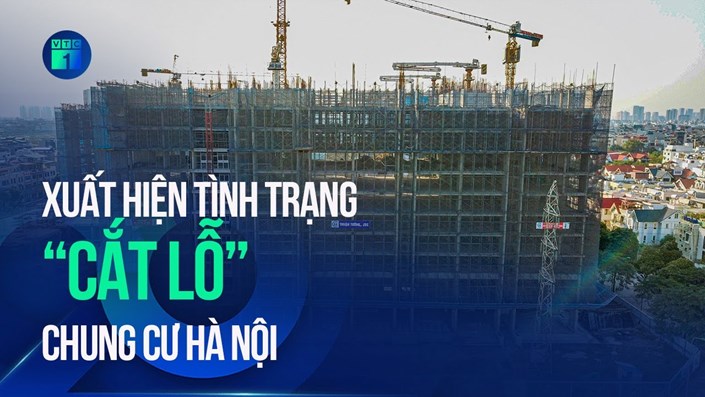 Lumi Hà Nội và loạt dự án chung cư ở Hà Nội xuất hiện tình trạng cắt lỗ - 1