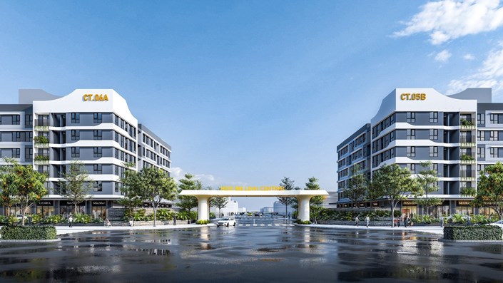 “Ai đang tìm nhà ở xã hội thì xem ngay: Hà Nội chuẩn bị tung hàng giá rẻ hiếm thấy, chưa đến 15 triệu/m2 - 1