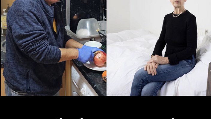 Hệ quả của việc chỉ thuê chứ không mua nhà khi còn trẻ  - 1