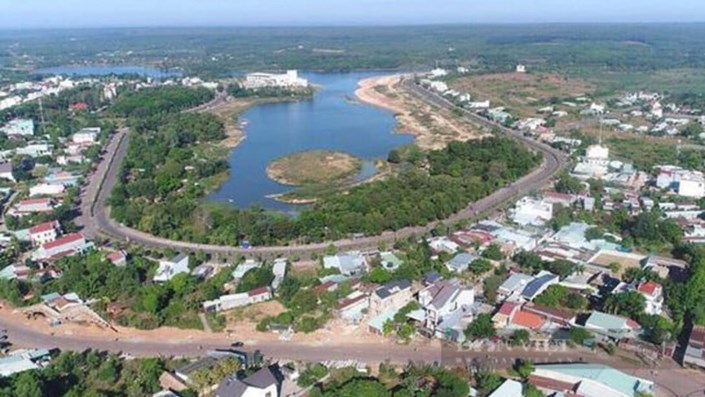 Thuế TP Hà Nội nhắc hạn cuối để được giảm 30% tiền thuê đất năm 2025  - 1