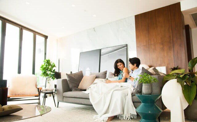 Em đang thật sự phân vân không biết có nên mua nhà hay không? - 1